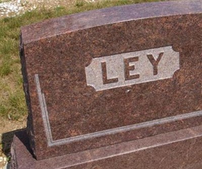 Allie Ley on Sysoon