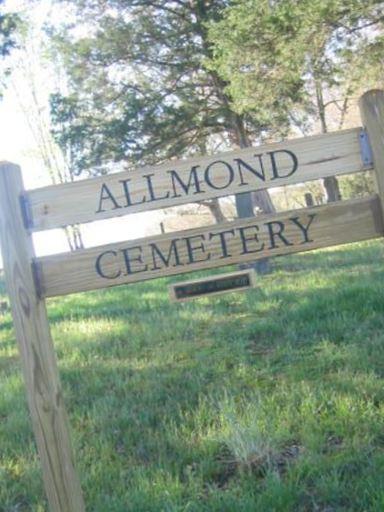 Allman Cemetery on Sysoon