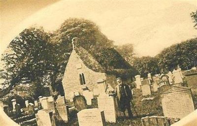 Alloway Cemetery on Sysoon