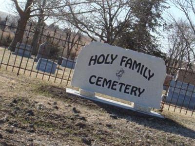 Alma Catholic Cemetery on Sysoon