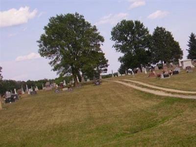 Alma City Cemetery on Sysoon