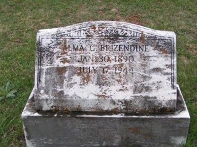 Alma Grace Short Brizendine on Sysoon