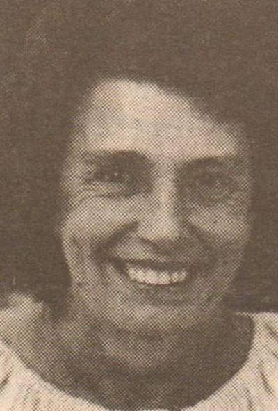 Alma Ruth Waggoner Langley on Sysoon