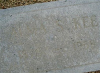 Alma S. Kee on Sysoon