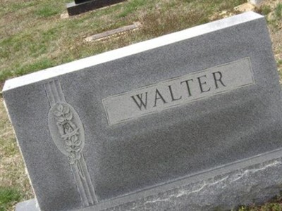 Alma Sells Walter on Sysoon