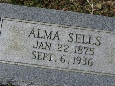 Alma Sells Walter on Sysoon