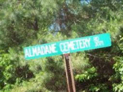 Almadane Cemetery on Sysoon