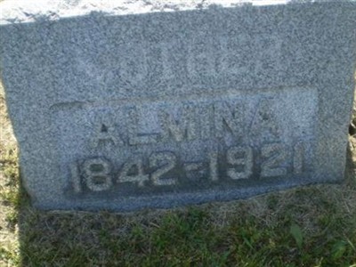 Almina Driskell on Sysoon