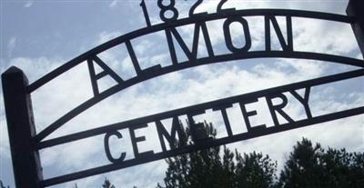 Almon Cemetery on Sysoon