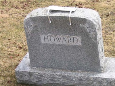 Almon H. Howard on Sysoon