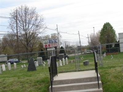 Almonesson United Methodist Church Cemetery on Sysoon