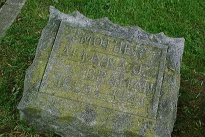 Almyra J. Gorton Braman on Sysoon