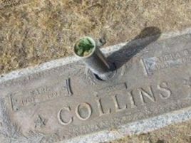 Alpha Beattie Collins on Sysoon