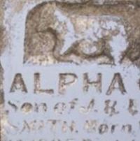 Alpha C. Smith on Sysoon