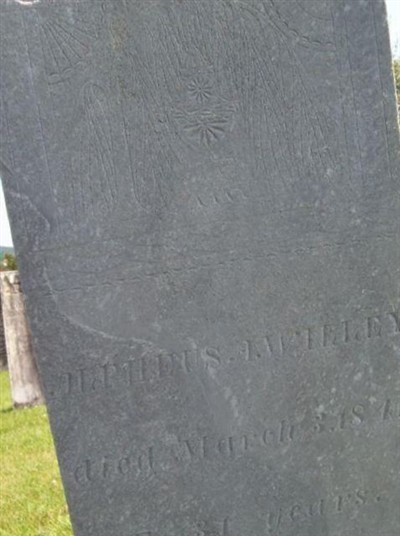 Alpheus A. Willey on Sysoon