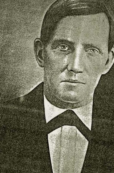 Alpheus W Pritchard, Sr on Sysoon