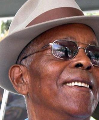 Alphonse "Boisec" Ardoin on Sysoon