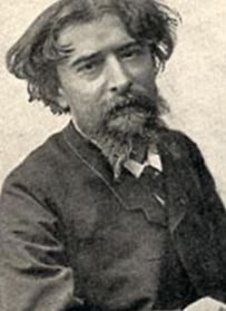 Alphonse Daudet on Sysoon
