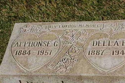 Alphonse G. Des Jarlais on Sysoon