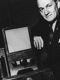 Alphonse Ouimet on Sysoon