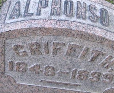 Alphonso D Griffith on Sysoon