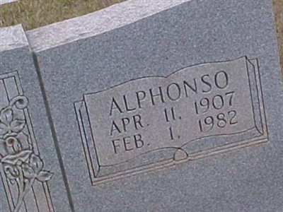 Alphonso Johnson on Sysoon