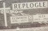 Alta Chloe Goodpaster Replogle on Sysoon