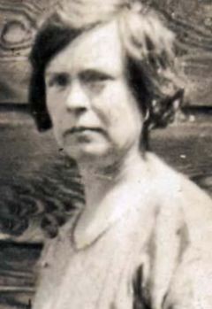 Alta Mavis Moody Bockenkamp on Sysoon