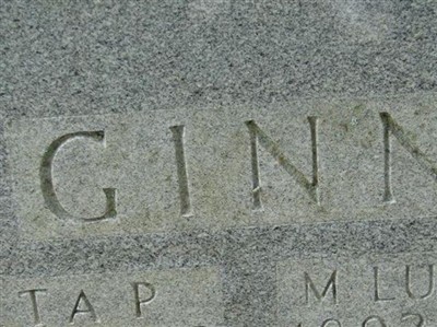 Alta P. Ginn on Sysoon