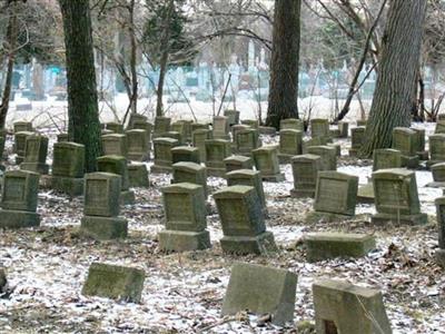 Altenheim Cemetery on Sysoon