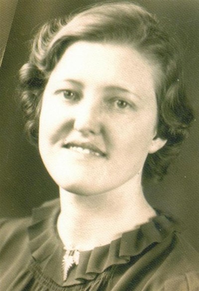 Altha J Hudson on Sysoon