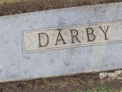 Altha V Darby on Sysoon