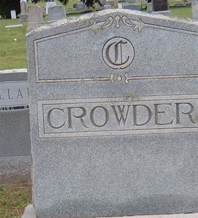 Althea Crowder on Sysoon
