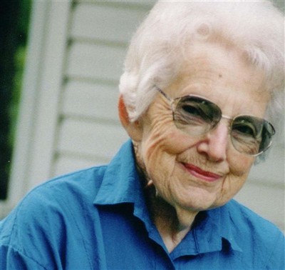Althea Gretchen Frommel Gohn on Sysoon