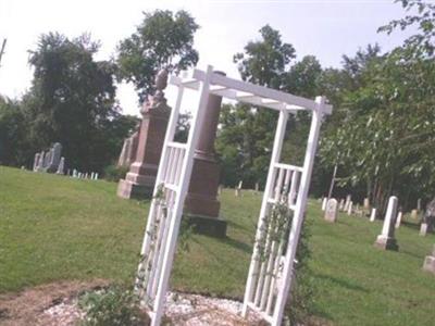 Alto Cemetery on Sysoon