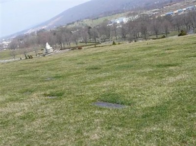 Alto Reste Burial Park on Sysoon