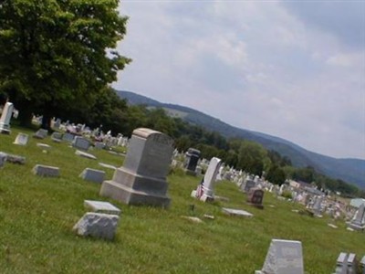 Alto Reste Burial Park on Sysoon
