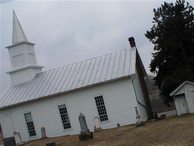 Alton Cemetery on Sysoon