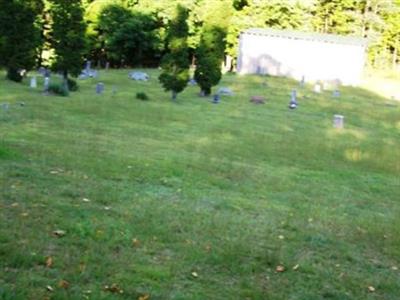 Alton Cemetery on Sysoon