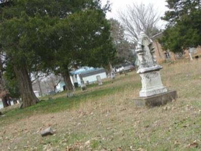Alton City Cemetery on Sysoon