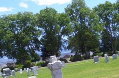 Alturas Cemetery on Sysoon