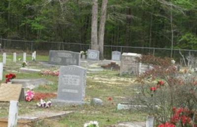 Alum Springs Church Cemetery on Sysoon