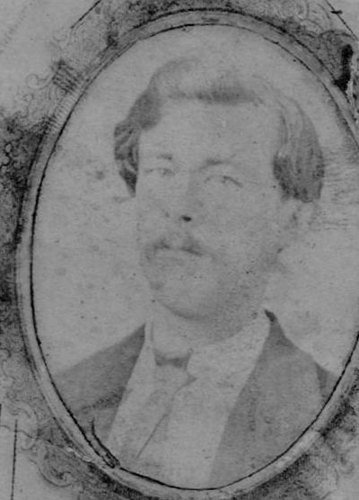 Alva Benjamin Spencer on Sysoon