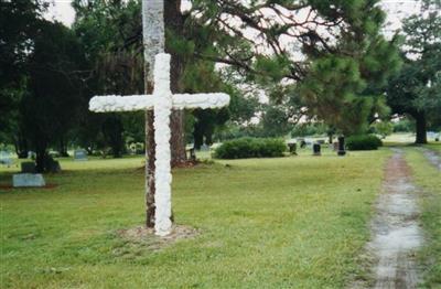 Alva Cemetery on Sysoon