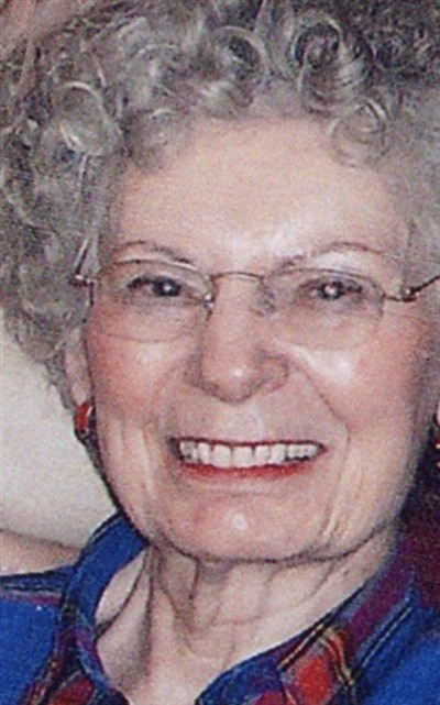 Alva Doris Smith Dyer on Sysoon