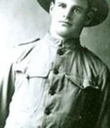 ALVA J. McCANDLESS on Sysoon
