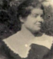 Alva Myrtle Reynolds McCoy on Sysoon