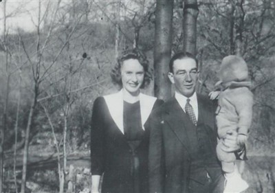 Alva Wilson Naylor on Sysoon