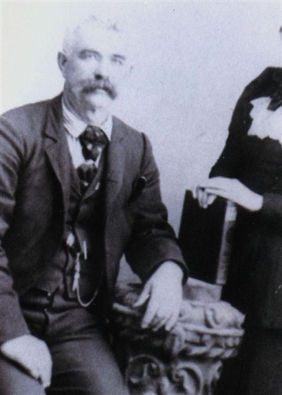 Alvah Styles Richardson on Sysoon