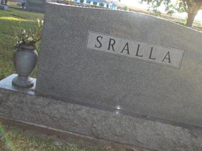 Alvin A Sralla on Sysoon